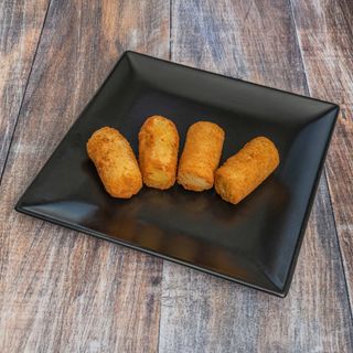 Crocchette - 4 pezzi