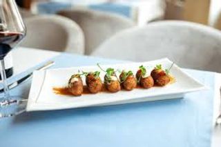 Surtido de croquetas gourmet