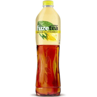 Fuzetea Piersici