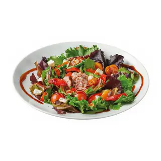 Salada Atum
