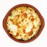 Pasticcio Merguez