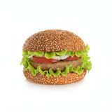 Hamburguesa Veggie