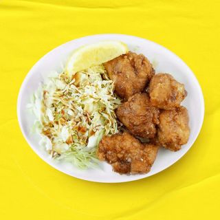 Karaage