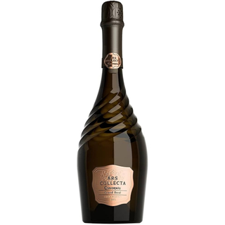 Codorníu Ars Collecta Grand Rosé Reserva
