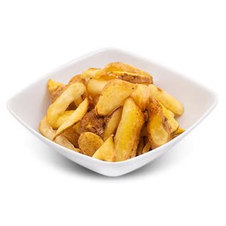 Patate fritte