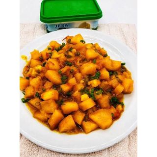 Katogo + Irish + Omelet