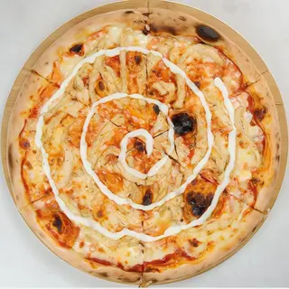 Gyros 30cm