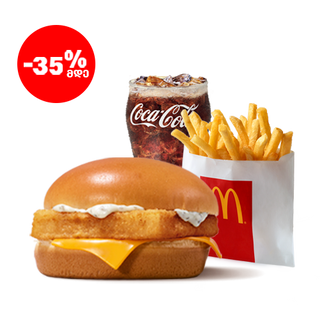 ფილე-ო-ფიშის მაკმენიუ