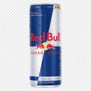 Lattina Red Bull 33cl