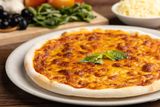 Pizza Margherita