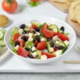 Salade Verte