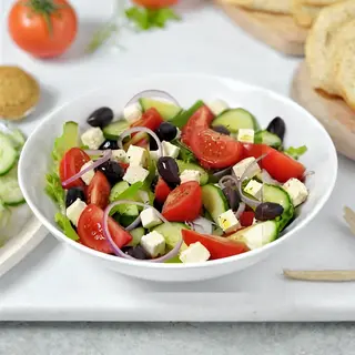 Salade Verte