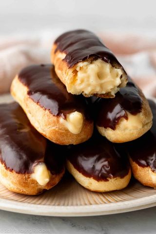 Eclair (1 ud.)