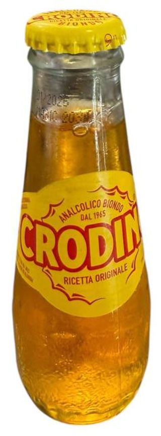 Crodino