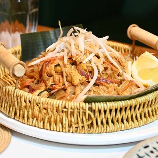 Pad Thai