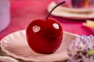 Cherry Lady
