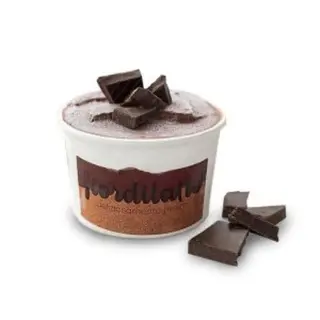 Helado De Chocolate (130 Ml.)