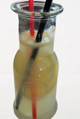 Limunada