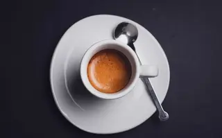 Café Espresso Prestige
