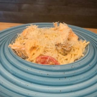 Паста Морський Коктейль (170г)