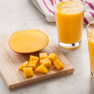 Batido De Mango