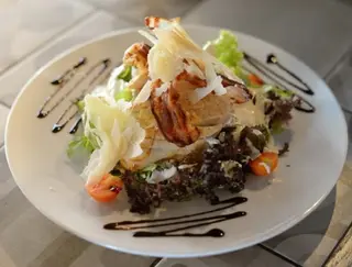 Cezar salata