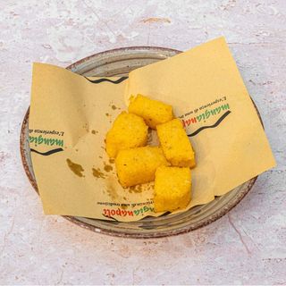 1/2 Polentine Fritte (5pz)