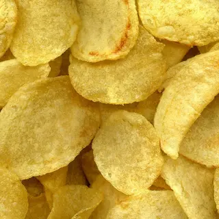 Patatas Fritas Chips (250 G.)