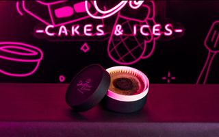 Tarta Queso Oreo Pequeña