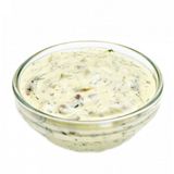 Соус сметана-грибы 