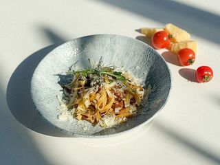 З білими грибами (250g)