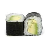 46.  Maki Vegetal (8 Pzas.)