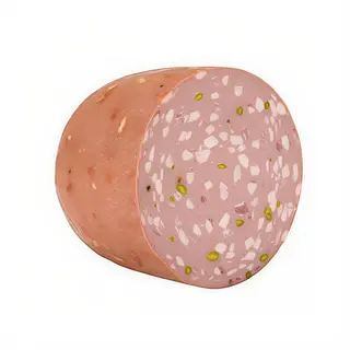 Mortadella C/Pistacchio 