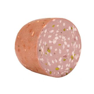Mortadella C/Pistacchio 