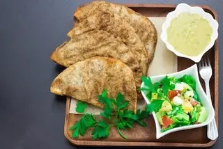 Arayes Viande