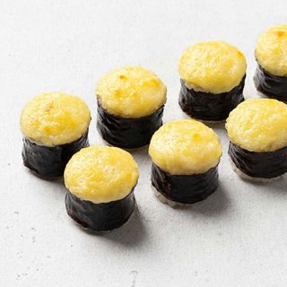 Чікен Чіз запеч. міні рол