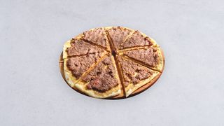 Pizza lahmacun