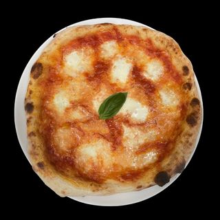 Margherita