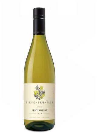 Tiefenbrunner Gewurztraminer Merus