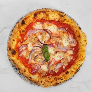 Tonno e cipolla