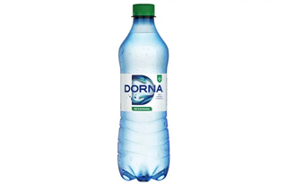 Dorna негазована