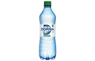 Dorna негазована