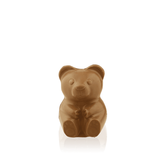 Ведмедик З Молочного Шоколаду