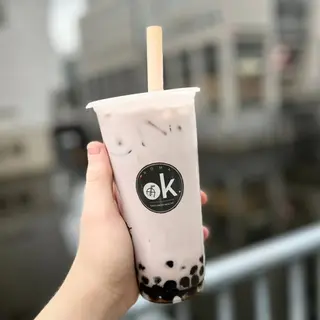 Cocco Taro (caldo/freddo)