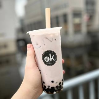 Cocco Taro (caldo/freddo)