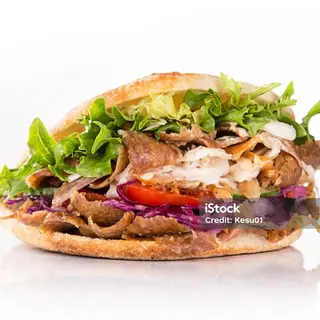 Tabuk Kebab