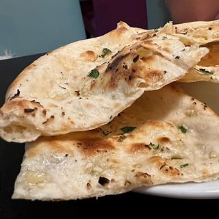 Chapati Naan