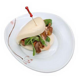 Pan Bao De Pato