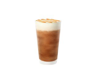 Caramel Mocha Cloud Frappuccino®