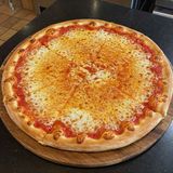 Classic Cheese Pizza Large